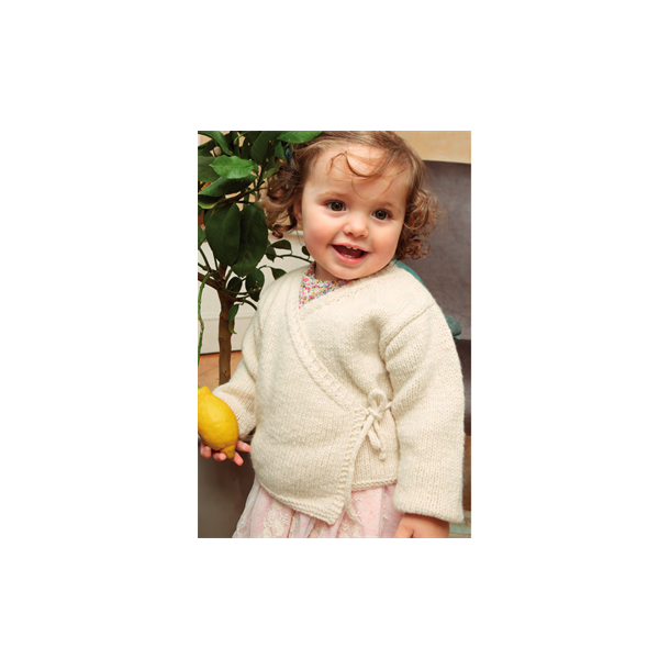 Rowan Selects CASHMERE CHILDRENS COLLECTION